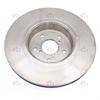 3501011XSZ08A Front brake disc suitable for HAVAL H2