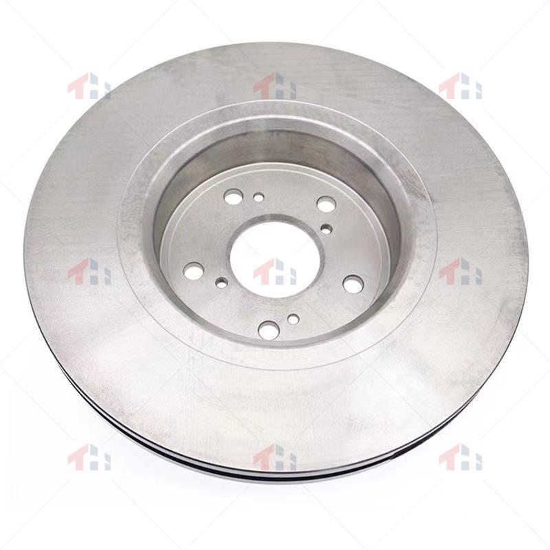 3501011XSZ08A Front brake disc suitable for HAVAL H2