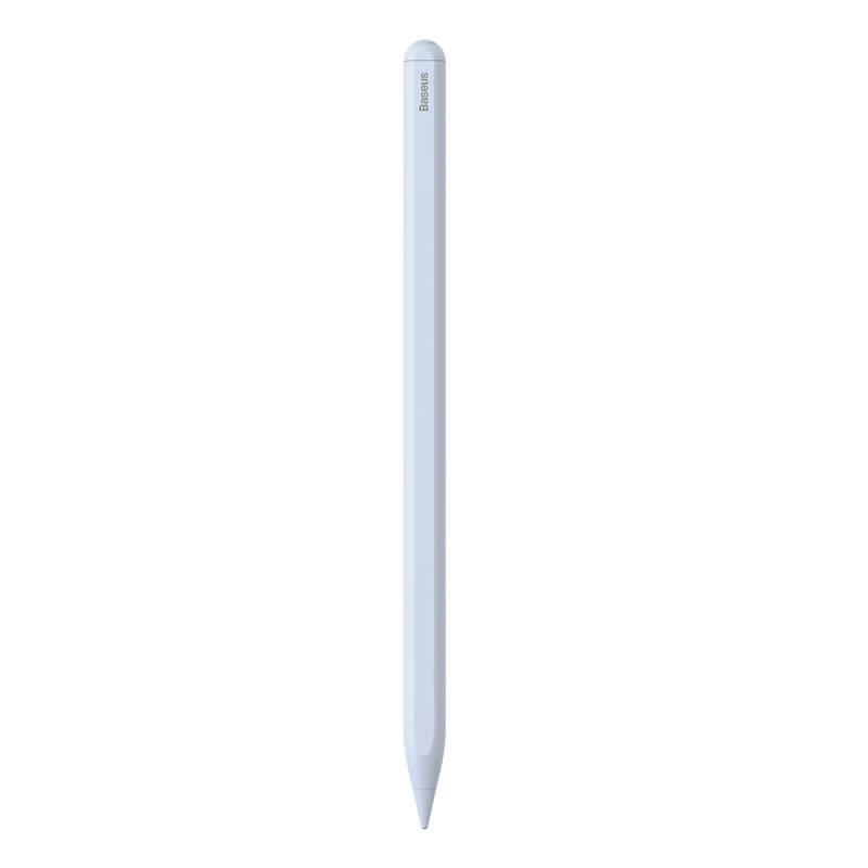 Pojemnościowy Rysik / Stylus Baseus Smooth Writing 2 (Niebieski)