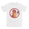 Chloe Price Hot Dog Man Hawt Dawg Man Cotton T Shirts Life Is Strange Tee Shirt for Aesthetic Casual Short Sleeve Clothing