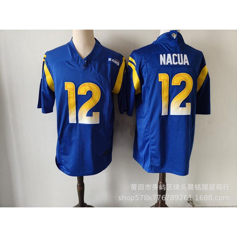 Men Women Rugby Jersey Custom Embroidered NFL Team Style Sport Shirt Bamboo Fiber Breathable Casual Athletic Top