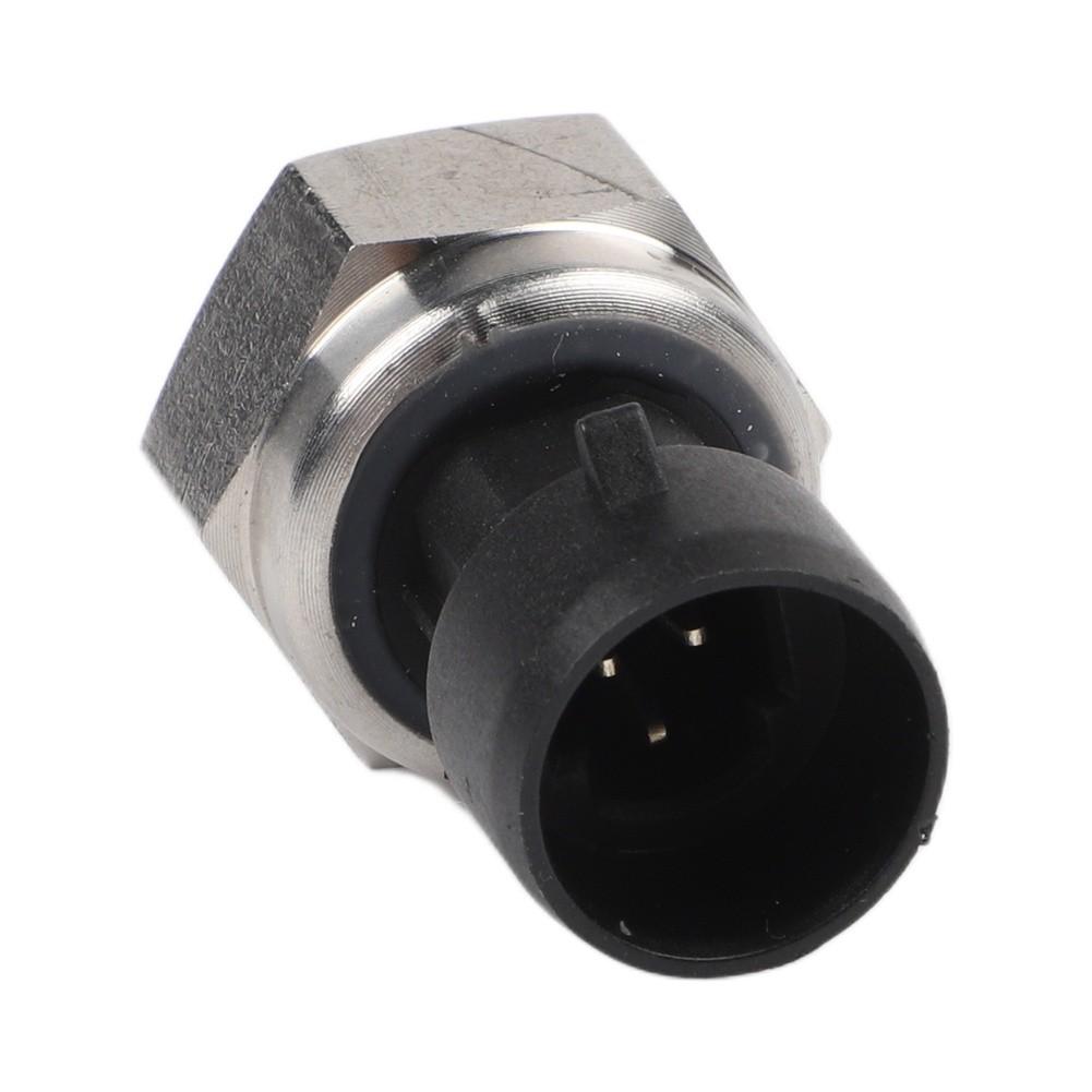 3 In 1 Car Digital Gauge Monitor for Oil Pressure Voltage and Water Temperature with Wide Voltage Compatibility