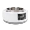 Electric Yogurt Maker Machine 1.2L Homemade Yogurt Natto Maker Small Home Yogurt Incubator with