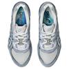 Scarpe da Corsa Atmos x ASICS GEL NYC Unisex Bianco Blu 1203A975-100