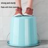Churong Thickened Multi-Purpose Plastic Bucket with Handle
