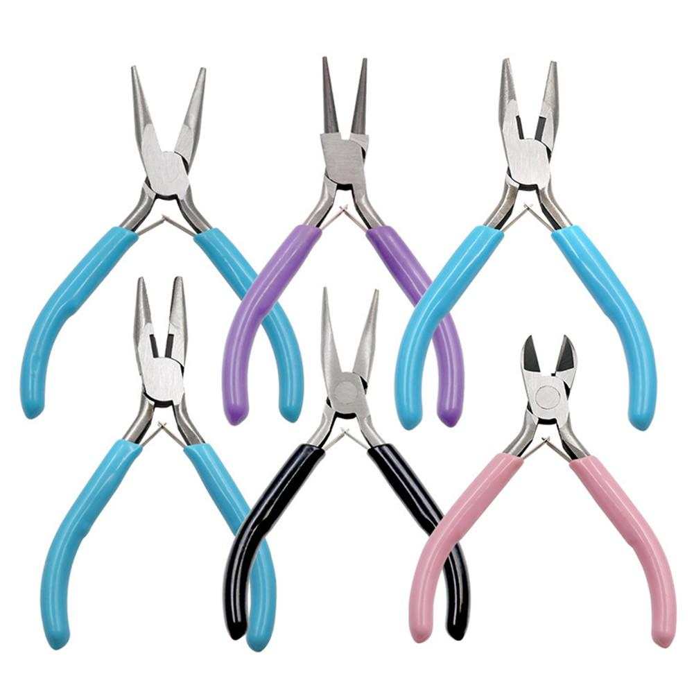 Small Plier DIY Jewelry Tool For DIY Crafts Jewelry Tools Jewelry Pliers