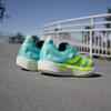 adidas Adizero Takumi Sen 11 JQ2813 Men's Performance Sports Shoes Blue / Zero Metalic / Mint Ton