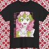 Demon Slayer Anime T-Shirt Mitsuri Kanroji Hashira Kimetsu No Yaiba All Sizes