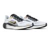 Nike Air Zoom Pegasus 41 Premium Weiß Schwarz Metallisches Gold