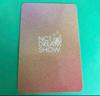[USED] NCT Dream Mark Dream Show 2-5 Trading Card NCT