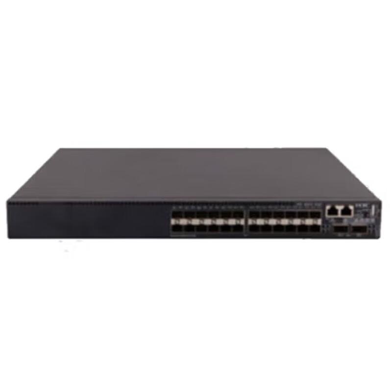 

H3C S6520X-30QC-EI 10 Gigabit Enterprise Network Switch