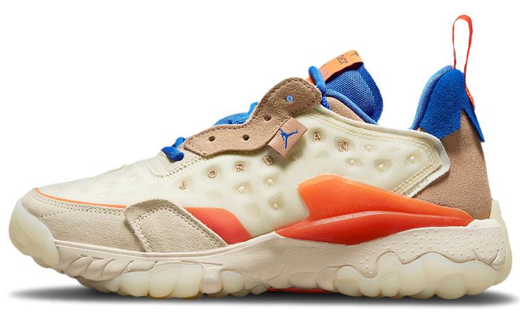 

Jordan Delta 2 Hyper Royal Orange Women s CW0913-101 35.5