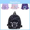 Adorable Cartoon Toddler Backpack For Boys And Girls Ages 3-5 Lightweight Nylon