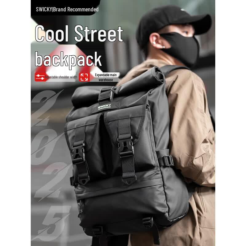 SWICKY Fashion Backpack