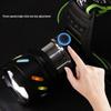 Dream Bubble USB Rechargeable Induction Headlamp