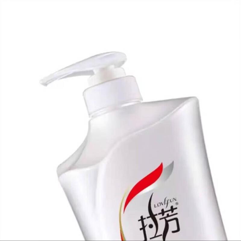 Lafang Anti-dandruff & Smooth Care Shampoo