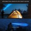 Powerful USB Rechargeable Head Flashlight for Fishing Led Headlamp 5LED Camping Headlights Hunting Torch Hiking Front Lanterns