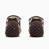 409960-04 Puma Avanti LS "Bitter Chocolate/Granola"