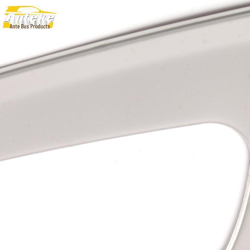 Highlander Sätesjusteringsknappspanel Dekorativ Klistermärke - Lämplig för 2022 Modell