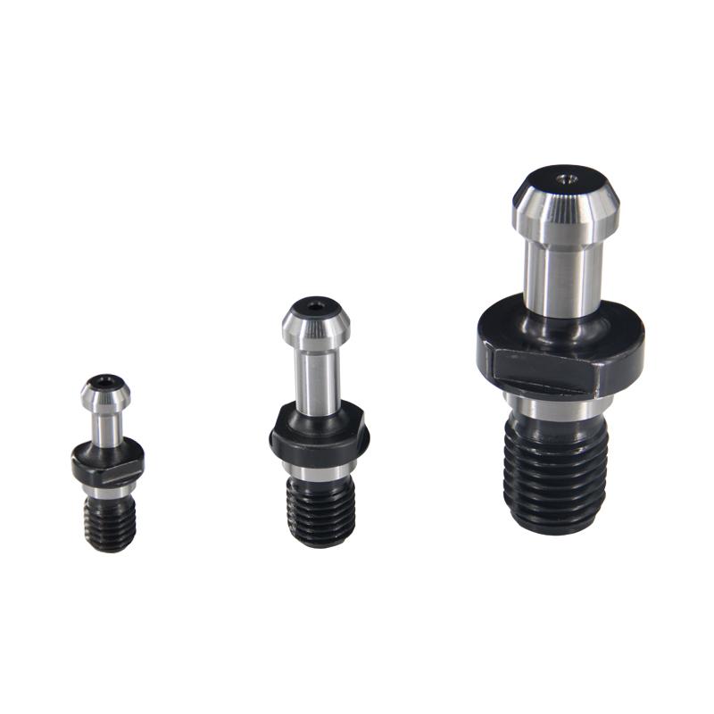 1pc/5pc BT JT Mazak Series Pull Stud Bt30 Bt40 Bt50 Jt40 Jt50 Mazak40 Mazak50 Pull Stud Retention Knob CNC Milling Accessories