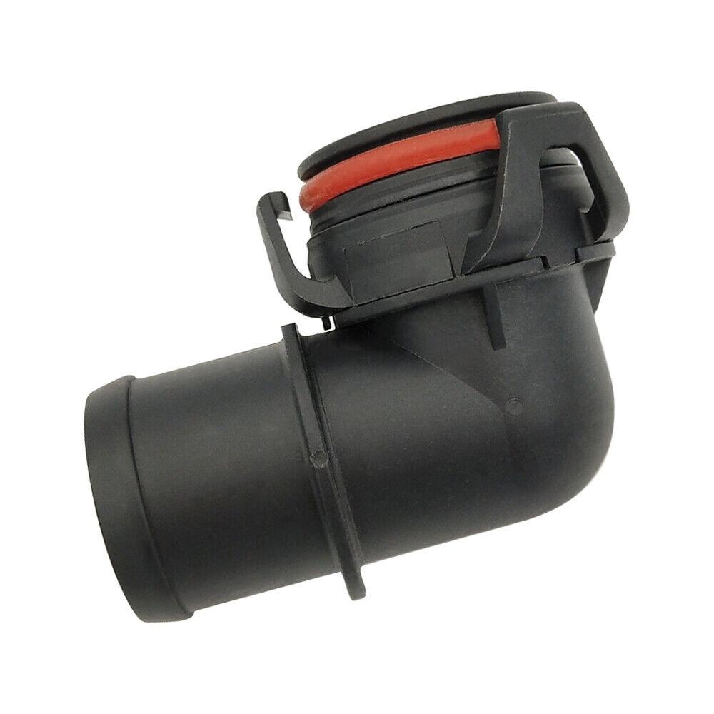 

New Engine Coolant Radiator Hose Connector 20847910, 902-2091 For Cadillac Chevrolet
