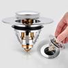 Sink Stopper Hand Wash Basin Leakage Plug Explosion Proof Basin Downpipe Drain Stopper