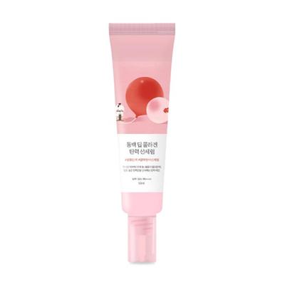 Camellia Deep Collagen Firming Sun Serum SPF 50+ PA++++ 50ml
