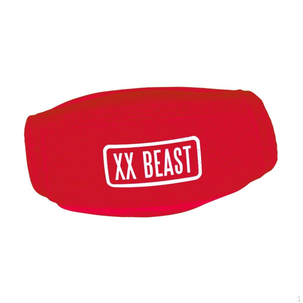 Football Helmet Chin Pad Cover Strap Accessories Protection Impact Resistant Jaw