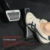 /Car Pedals Cover Brake Pedal Cover For BMW 3 5 Series X5 G30 G60 F10 F25 F30 E90 E60 E83 E84 E87 E89 F15 F48 G20 G01 G02 G05 G3