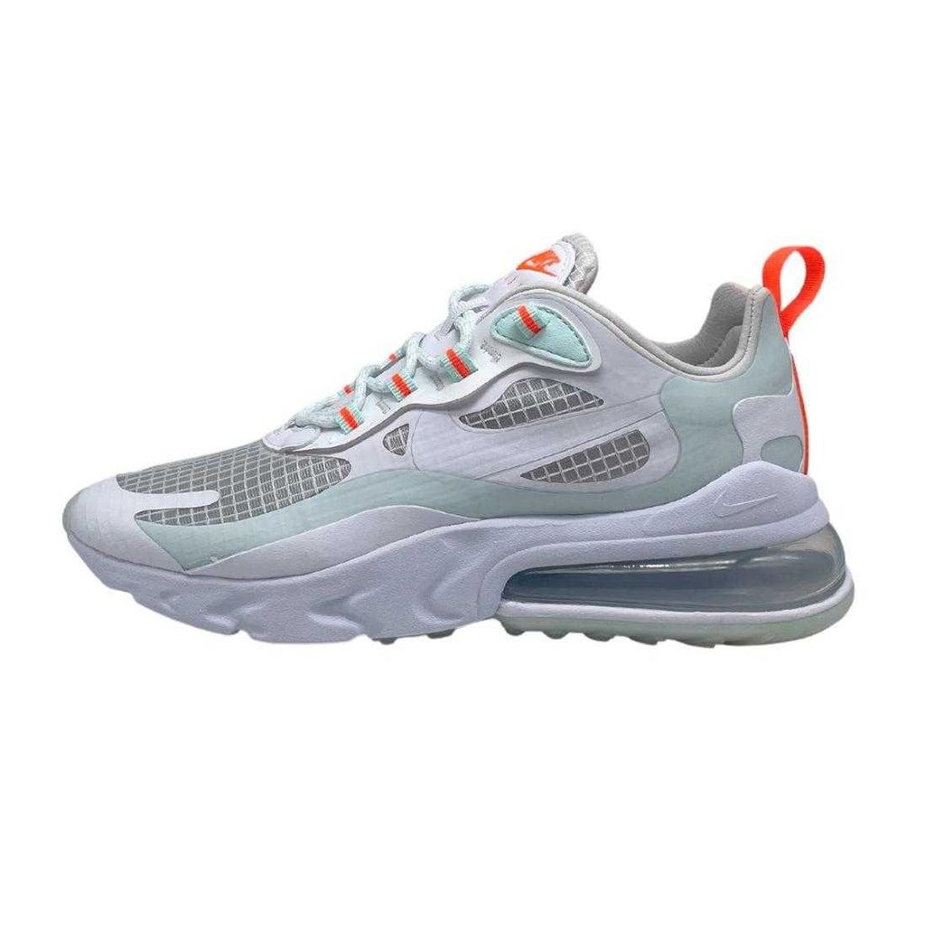 Nike Womens/Ladies Air Max 270 React Trainers