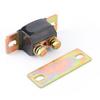 Polyurethane Transmission Mount Fit for Chevy GM Rear Mount TH350 TH400 700 R4 Transmissions