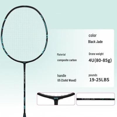 Badminton – Raquettes de badminton
