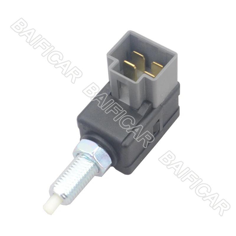 Baificar Brand New  4Pin Stop Lamp Switch 1Pcs 93810-3K000 938103K000 For 1989-2014 Hyundai Acento/Elantra Kia Rio