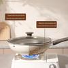 Cooker King 32cm Non-Stick Wok