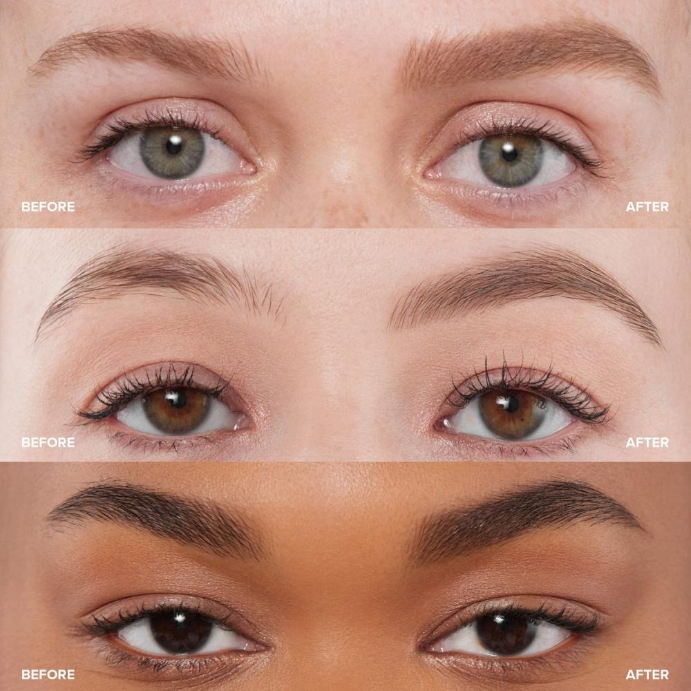 Anastasia Beverly Hills Brow Powder Duo Soft Brown 0.03 Oz 2 X 0.8 G