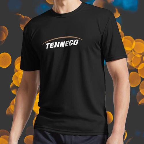 Tenneco Logo Active T-Shirt Unisex Size S-5XL XL