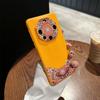 Guochao ethnic style mobile phone case is suitable for Huawei mate70pro trend MATE60 RS hard case MATE50pro