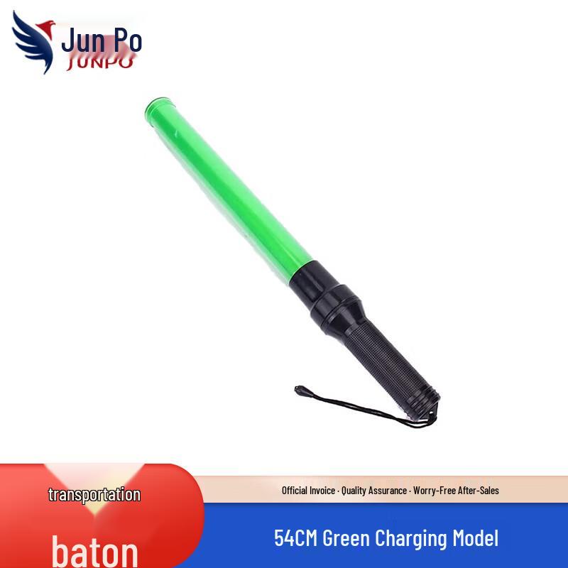 Junpo LED Traffic Warning Baton