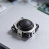 For Portable Electronics Trackball Versatile Control For Devices Switch Accessory Compact Size Precise Control