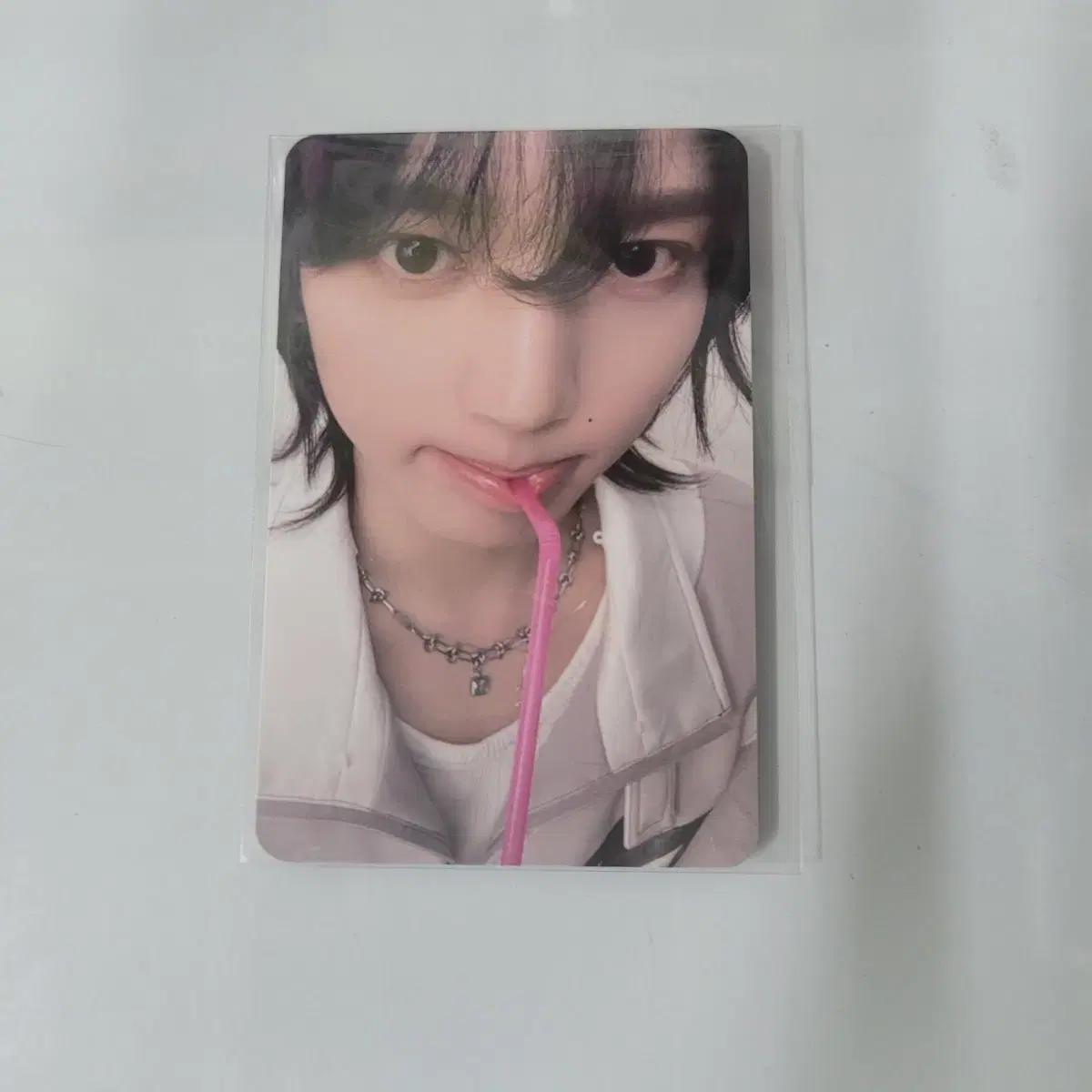 

Zerobaseone Suck Version