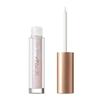 MilleFee Stella Glitter Liner Brokatowy Mieniący się Płyn do Oczu Dolna Powieka Cień do Powiek (01 Spica) - Eyeliner, Torba, Brokat,
