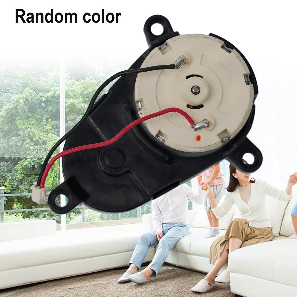 Motor Side Brush 1 Pcs Accessories Cleaning Fittings Kitchen Replacement Spare Parts Vacuum Cleaner High Quality