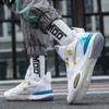 2025 New Men's Women's Basketball Shoes CT10 Fluorescent Lights Sport Sneakers Size 36-45 Cushioning Running Shoes