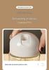 High Borosilicate Glass Kitchen Storage Jar - Dustproof & Moistureproof for Cereal, Pasta, Noodles, and More