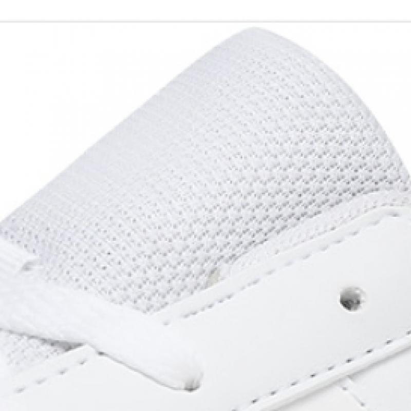 Adidas Gs SneaKers BreaKnet 2.0 K All White Hp8962