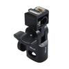 Hot Shoe Mount Flash Umbrella Holder Support for Canon Nikon Pentax Olympus Metz Speedlite Flash Trigger Bracket/Photo &