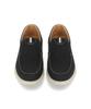 Elcanto Matsu Men'S Stitched Webbing Casual Slip-Ons 3Cm Lcmc25M613
