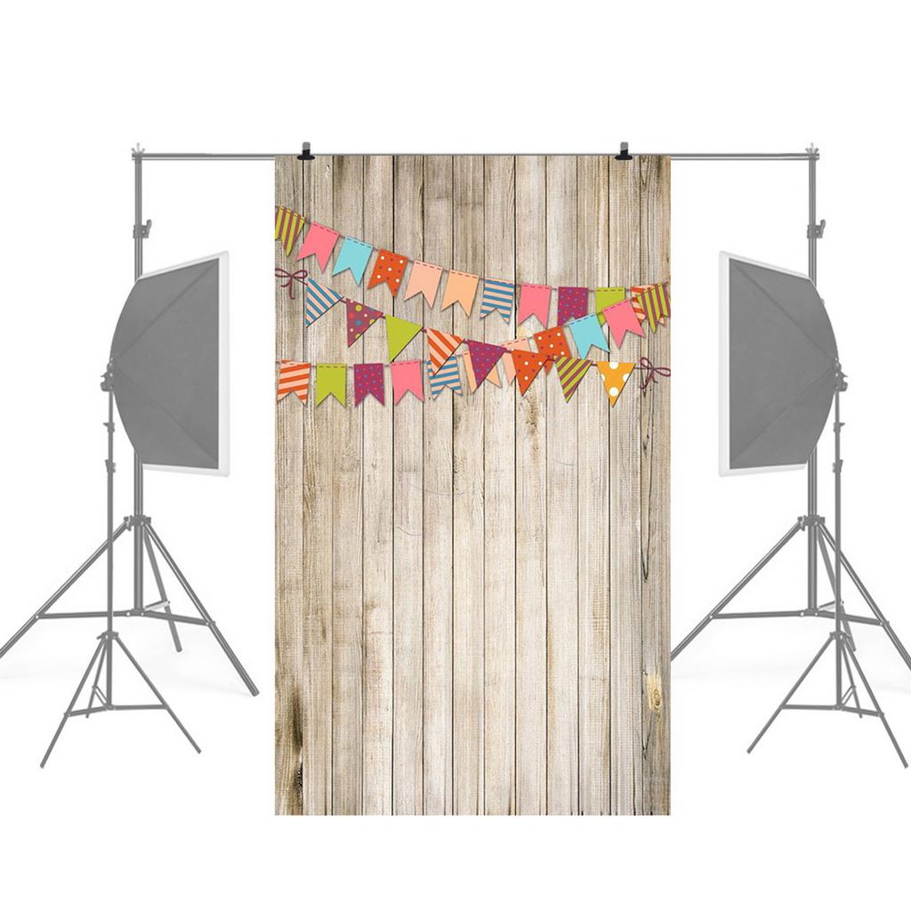 Vintage Background Photography Backdrop Newborn Baby Wedding Photo Studio Props(K-5004)