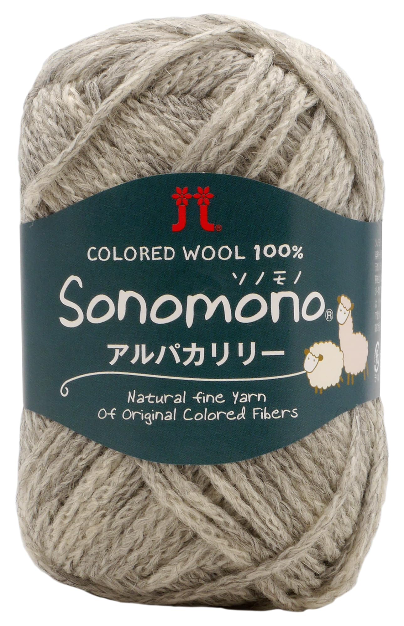 

Hamanaka Hand Knitted Yarn Sonomono Alpaca Lily Extra Thick 114 40g 120m 5 Balls Set 2139 Sets COL. Approx.