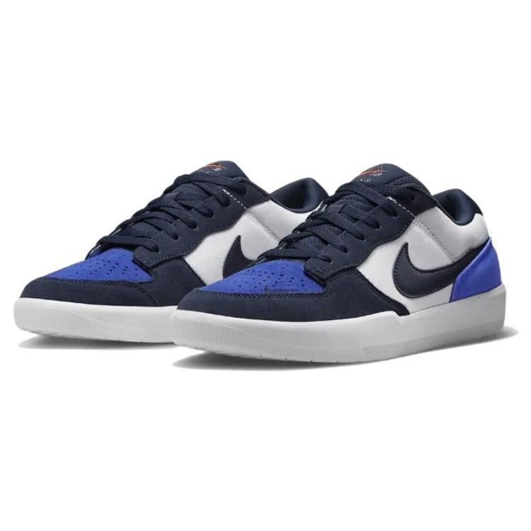 Nike Force 58 SB 'Obsidian Royal' Men's DV5477-401